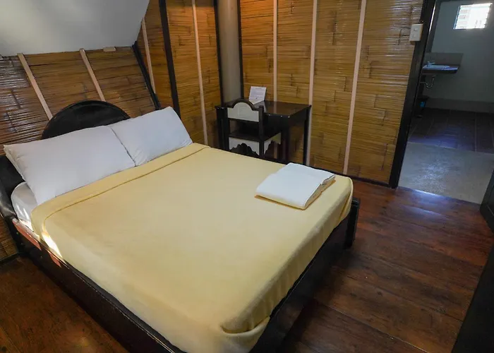 Casa Basilisa Hotel & Resort