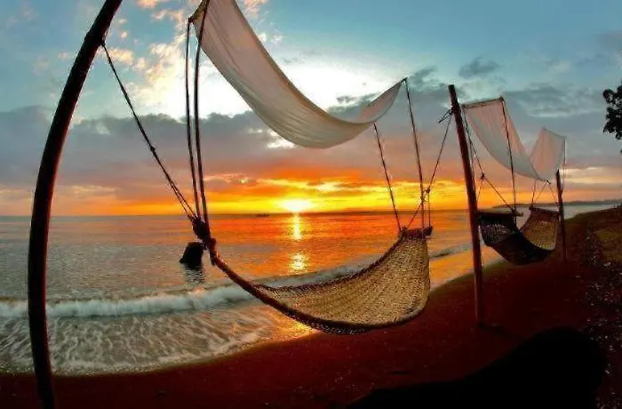 Elysia Beach Resort